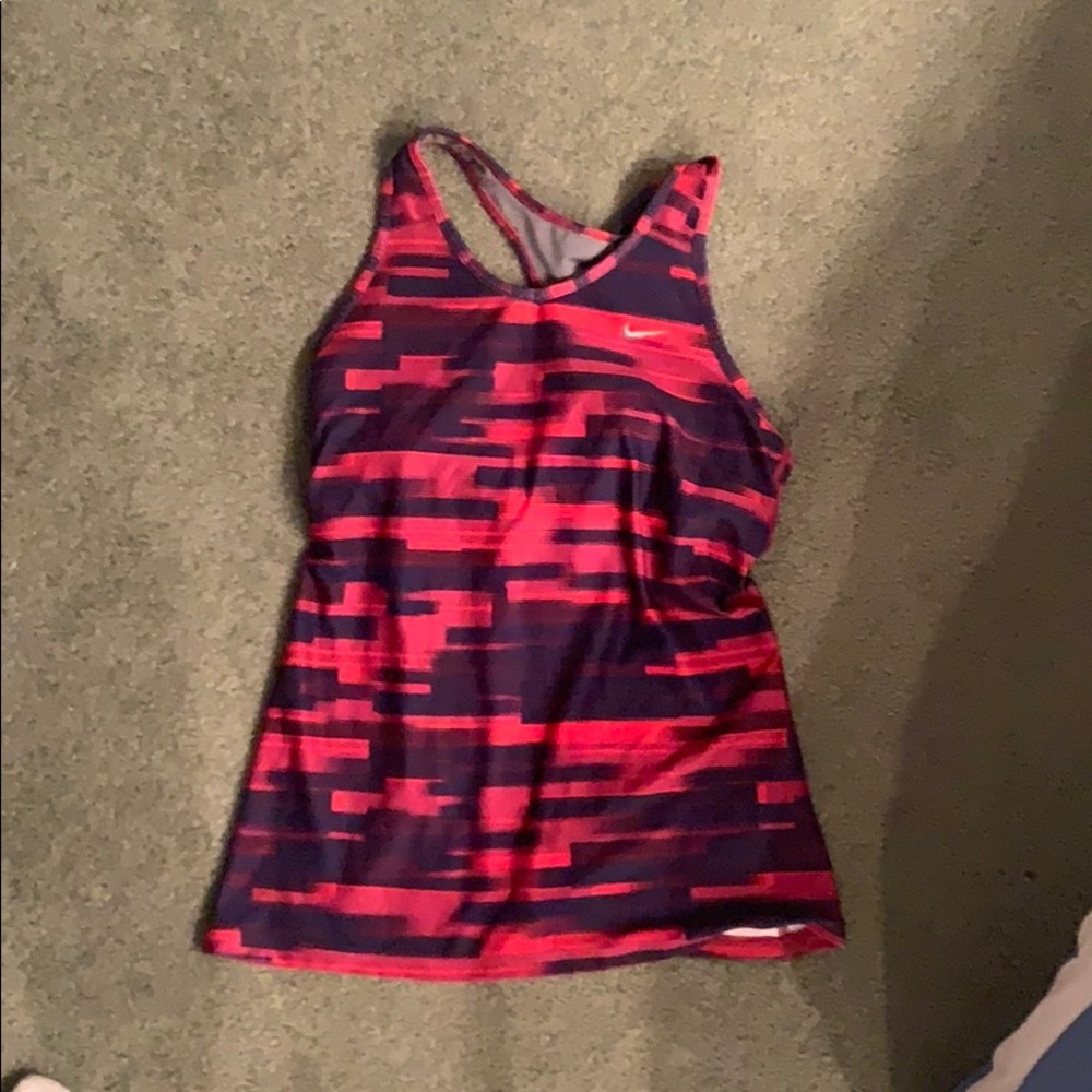 Nike Workout Tanktop